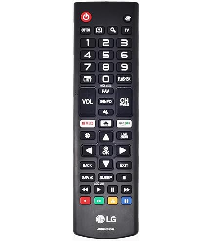 LG テレビリモコン6711R1P072H 【A04】 Amazon.com: LG TV Remote Control AKB75675304 for Smart TVs